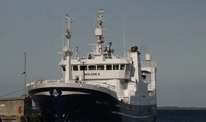 MALENE S General Cargo IMO 9213973 photo 7