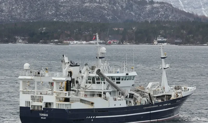 MALENE S General Cargo IMO 9213973 photo 9