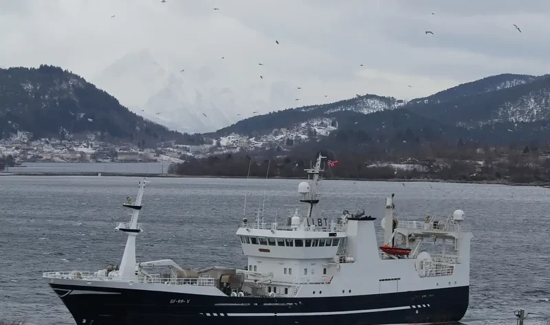 MALENE S General Cargo IMO 9213973 photo 10