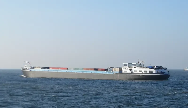 ZELDENRUST General Cargo IMO 9214020 photo 7
