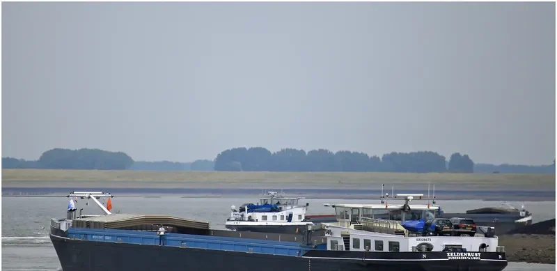 ZELDENRUST General Cargo IMO 9214020 photo 10