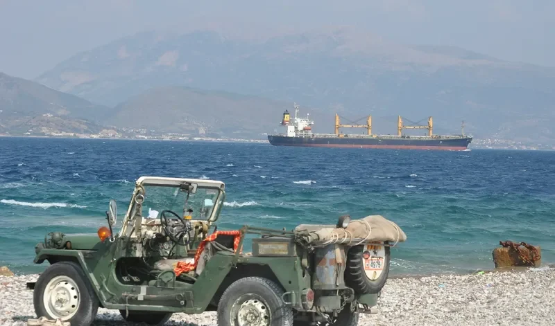 RAK ANA Bulk Carrier IMO 9214094 photo 6