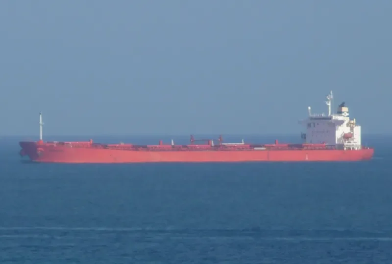 BANASOL Bulk Carrier IMO 9214135 photo 10