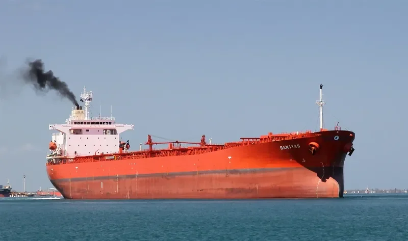 BARCARENA Bulk Carrier IMO 9214147 photo 5