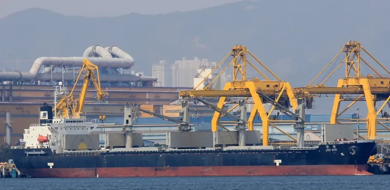 JUDY Bulk Carrier IMO 9214159 photo 3