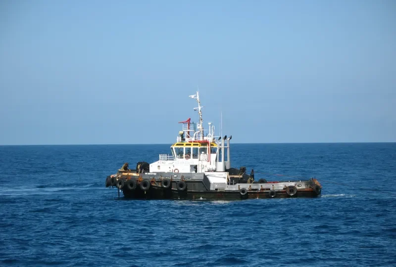 SAAM TOTONACA General Cargo IMO 9214238 photo 4