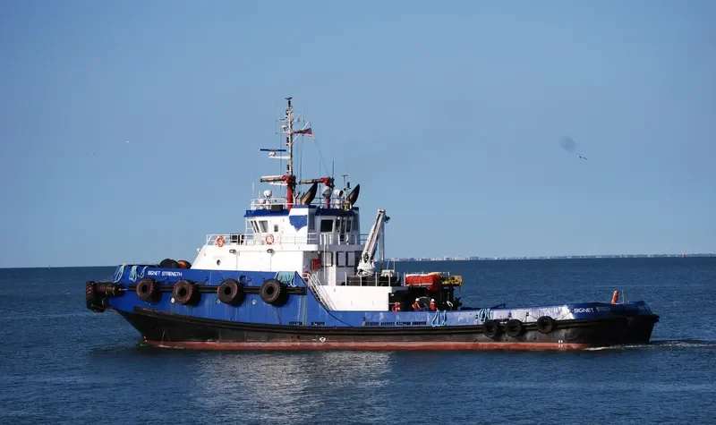 SIGNET STRENGTH General Cargo IMO 9214393 photo 6