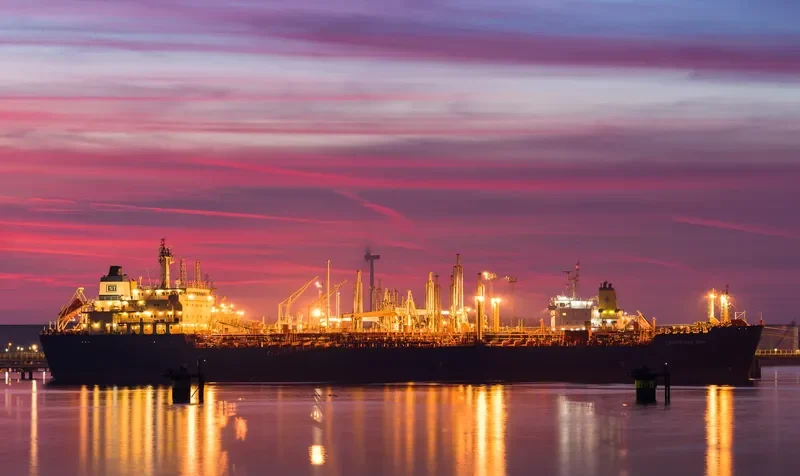 CHEMTRANS RIGA Tanker IMO 9214745 photo 8