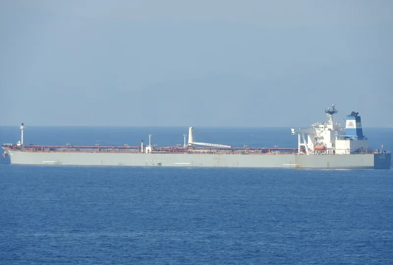 CHAFA Tanker IMO 9215036 photo 5