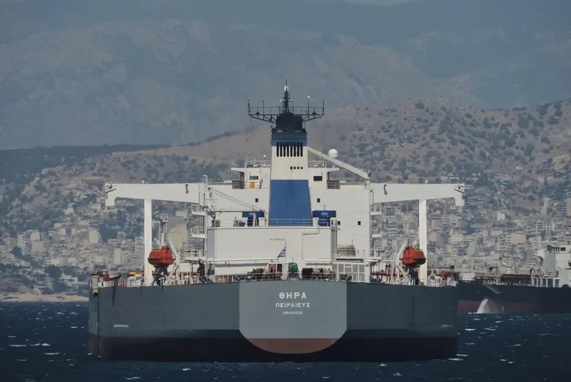 CHAFA Tanker IMO 9215036 photo 8