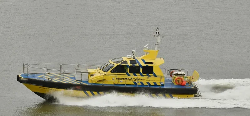 CALLISTO MAASSLUIS General Cargo IMO 9215787 photo 10