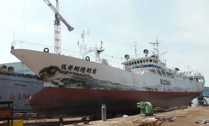 LAZURIT General Cargo IMO 9215945 photo 2