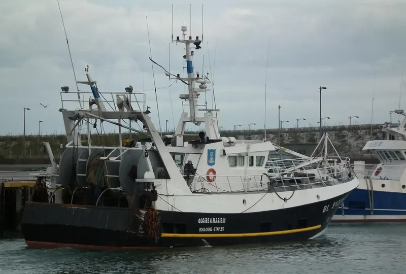 NAONED General Cargo IMO 9216080 photo 2