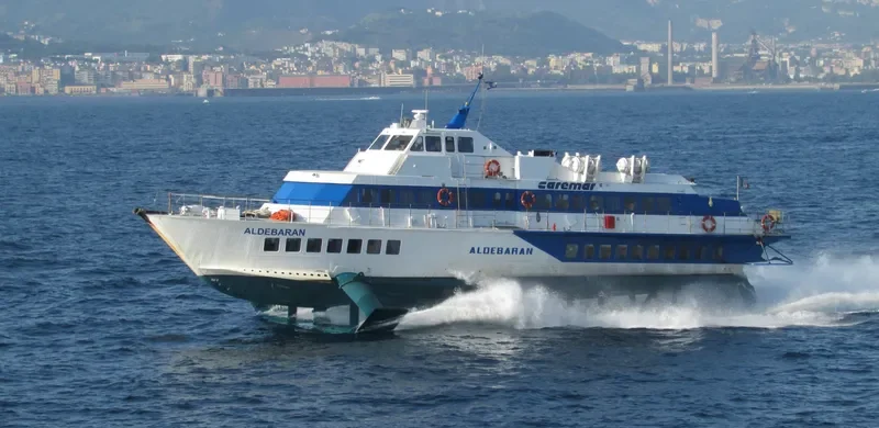 ANGELINA LAURO JET Passenger Ship IMO 9216121 photo 4