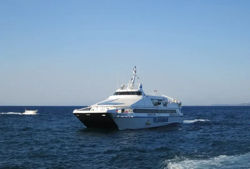 ANGELINA LAURO JET Passenger Ship IMO 9216121 photo 6