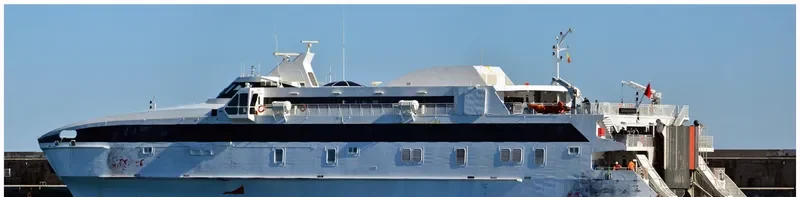 DETROIT JET General Cargo IMO 9216169 photo 9