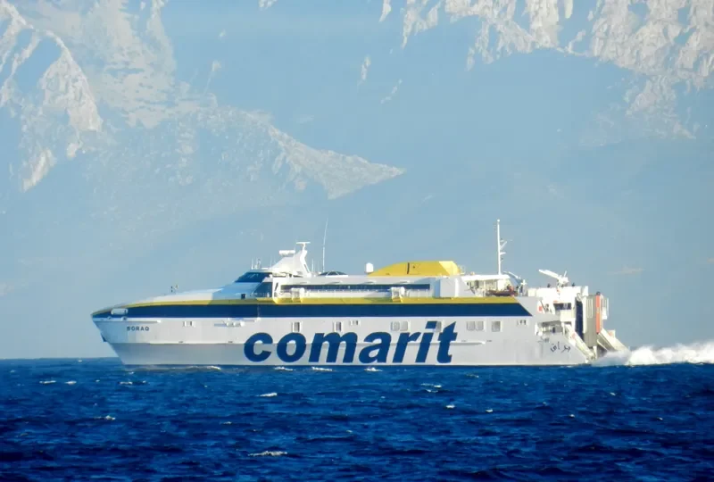 BORAQ General Cargo IMO 9216171 photo 3