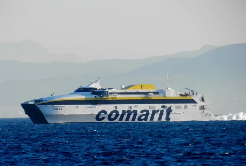 BORAQ General Cargo IMO 9216171 photo 4