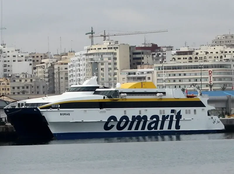 BORAQ General Cargo IMO 9216171 photo 8