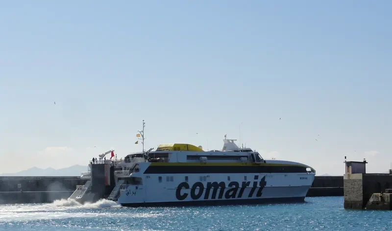 BORAQ General Cargo IMO 9216171 photo 10