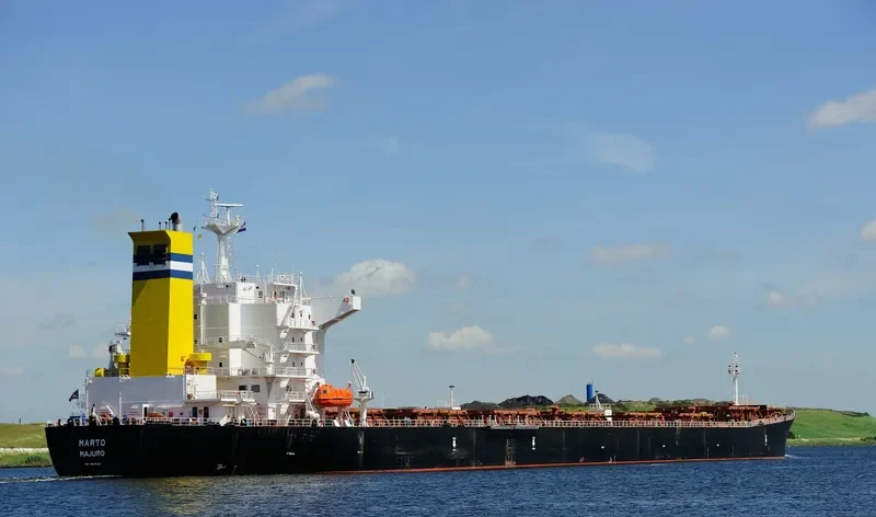 YONG FA MEN Bulk Carrier IMO 9216224 photo 6