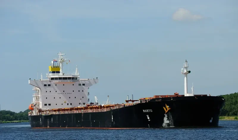YONG FA MEN Bulk Carrier IMO 9216224 photo 7