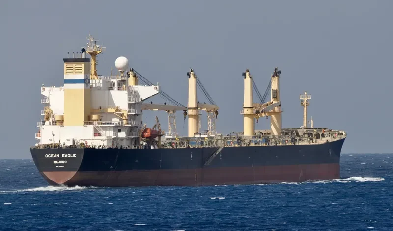 HOANH SON SKY Bulk Carrier IMO 9216236 photo 2