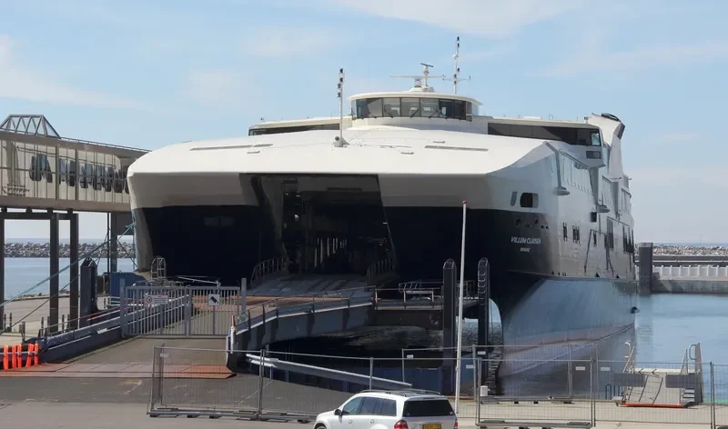 WORLDCHAMPION JET General Cargo IMO 9216250 photo 6