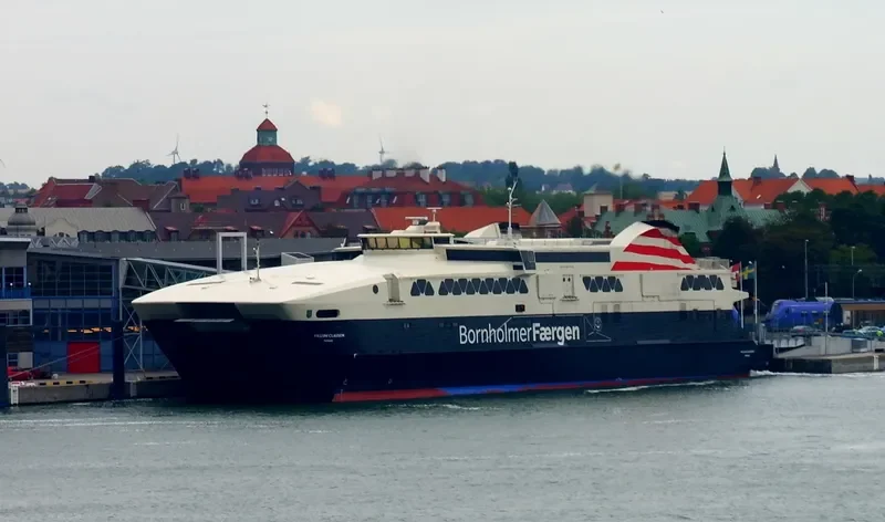 WORLDCHAMPION JET General Cargo IMO 9216250 photo 9