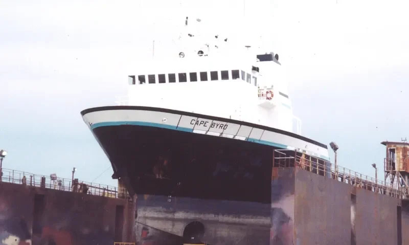 HOS BOURRE Offshore Vessel IMO 9216377 photo 5