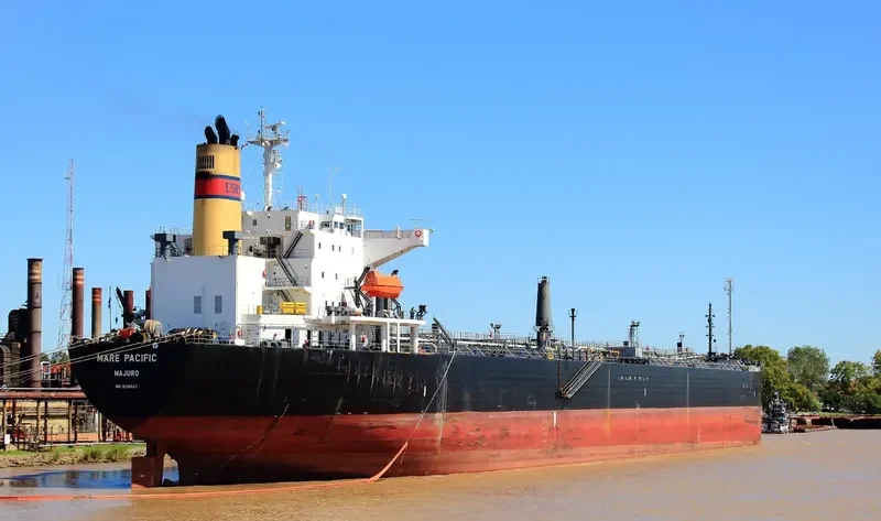 EQUALITY Tanker IMO 9216547