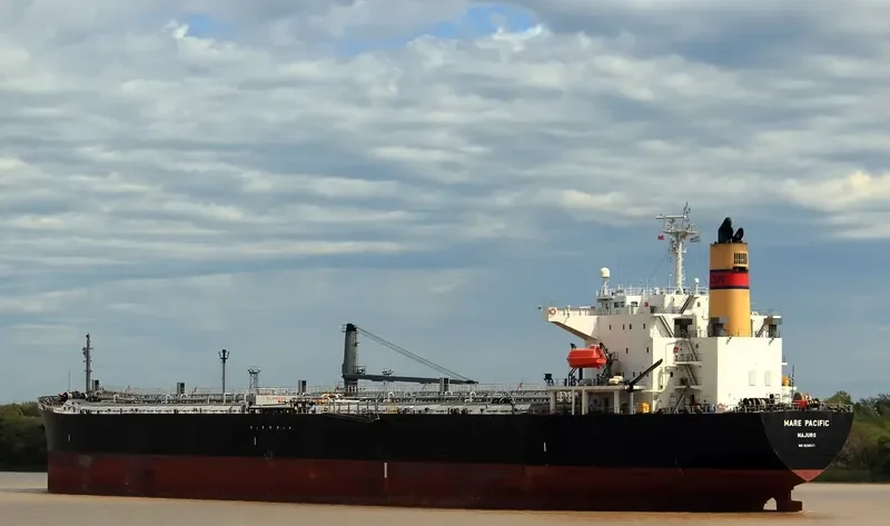 EQUALITY Tanker IMO 9216547 photo 3