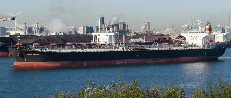 EQUALITY Tanker IMO 9216547 photo 6