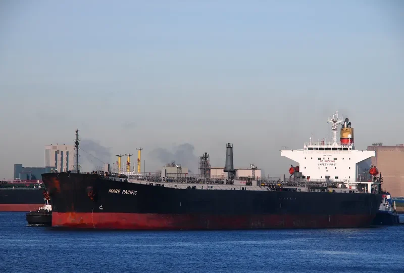 EQUALITY Tanker IMO 9216547 photo 7