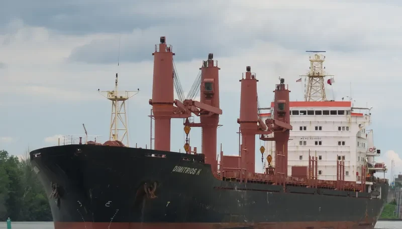 SUPERTRAMP General Cargo IMO 9216602 photo 6
