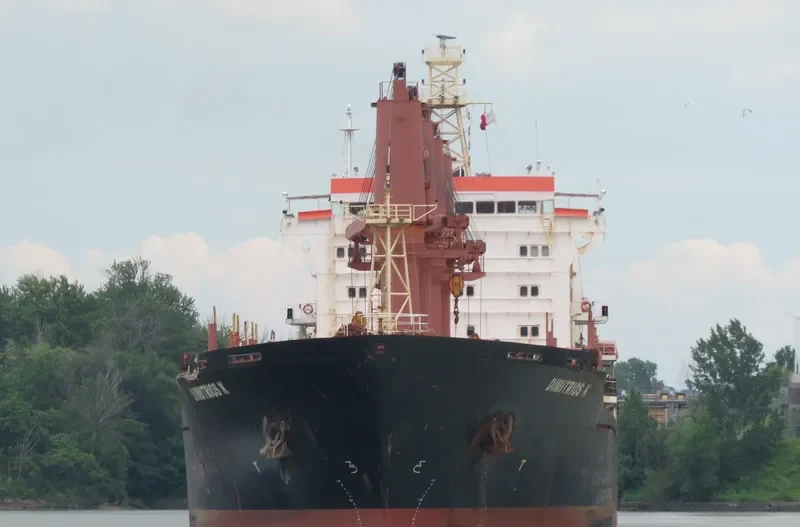 SUPERTRAMP General Cargo IMO 9216602 photo 7