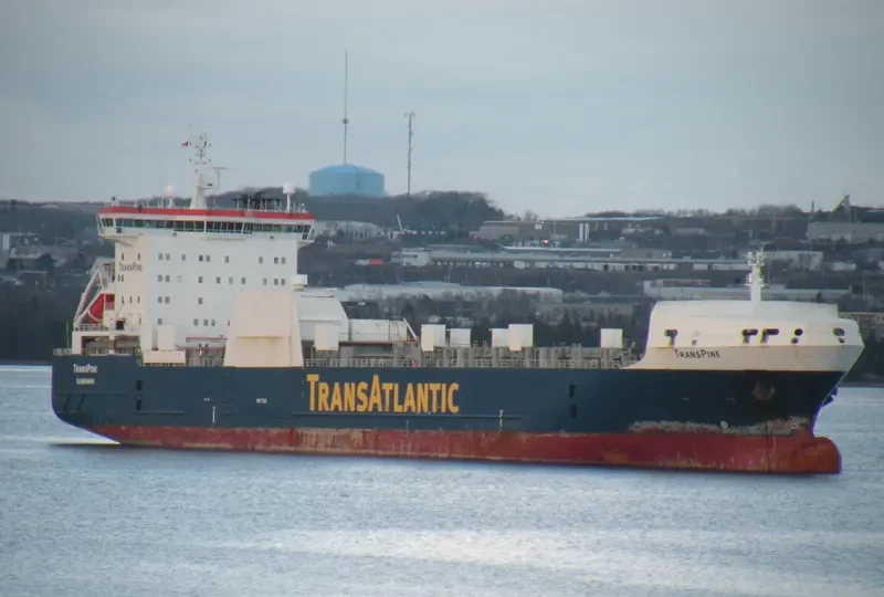 KPS IBRAHIM BEY General Cargo IMO 9216638 photo 6