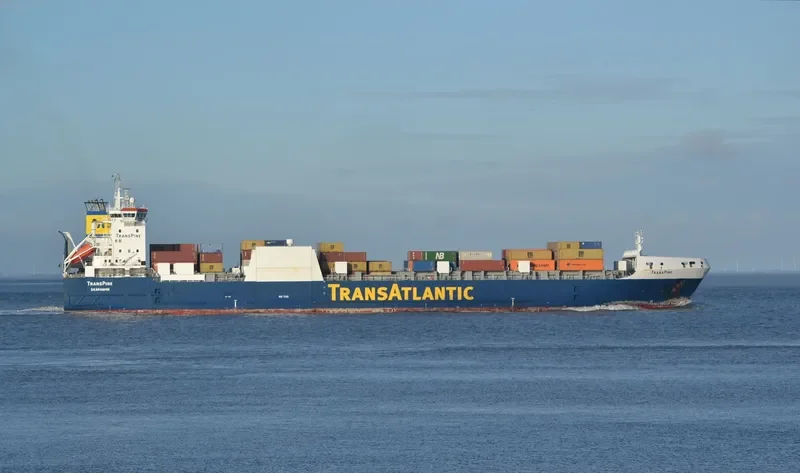 KPS IBRAHIM BEY General Cargo IMO 9216638 photo 7
