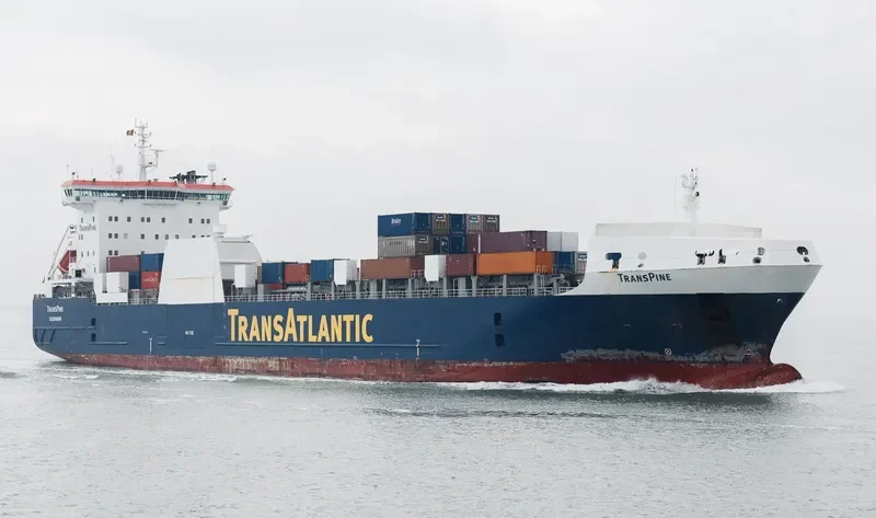 KPS IBRAHIM BEY General Cargo IMO 9216638 photo 8