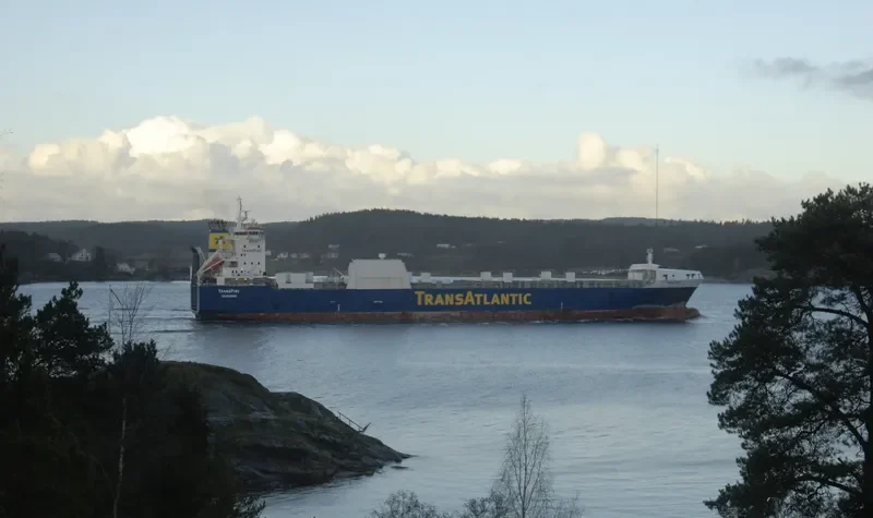 KPS IBRAHIM BEY General Cargo IMO 9216638 photo 9
