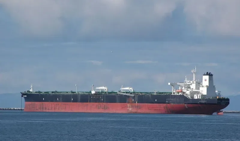 YEGUA Tanker IMO 9216705 photo 5