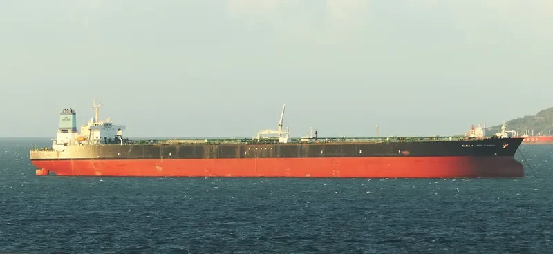YEGUA Tanker IMO 9216705 photo 7