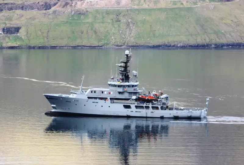 BRIMIL General Cargo IMO 9216767 photo 8