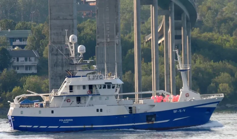 RIFSNES General Cargo IMO 9216781 photo 2