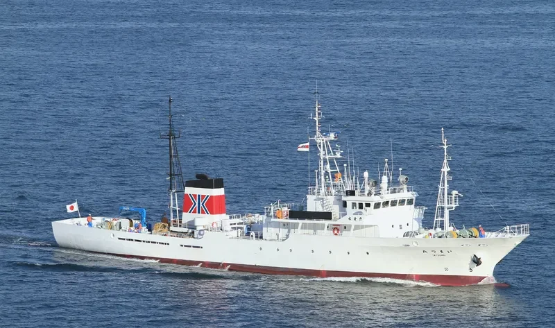 TATSUMAI General Cargo IMO 9216896 photo 4