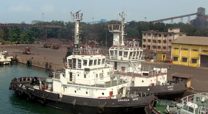SWARNA General Cargo IMO 9217046 photo 2