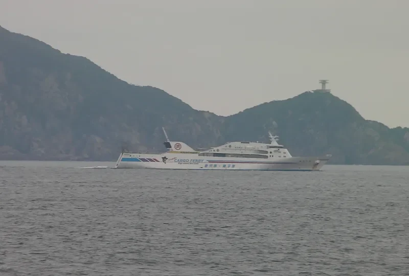 SHIN SATSUMA Ro-Ro IMO 9217113 photo 3