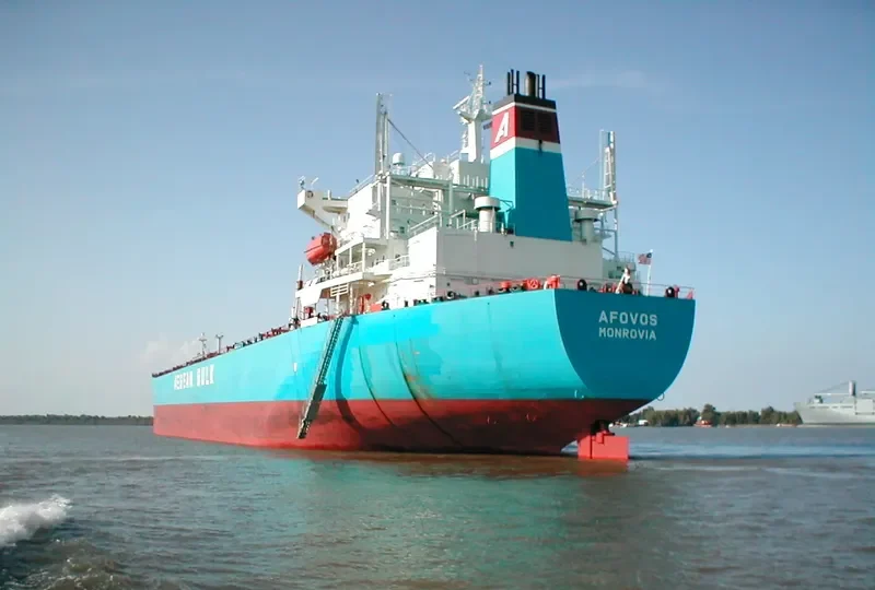 HUA DA YUN Bulk Carrier IMO 9217228 photo 6