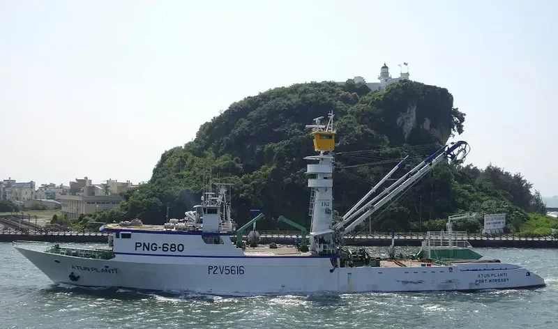 ORIENTAL MARINE General Cargo IMO 9217357 photo 2