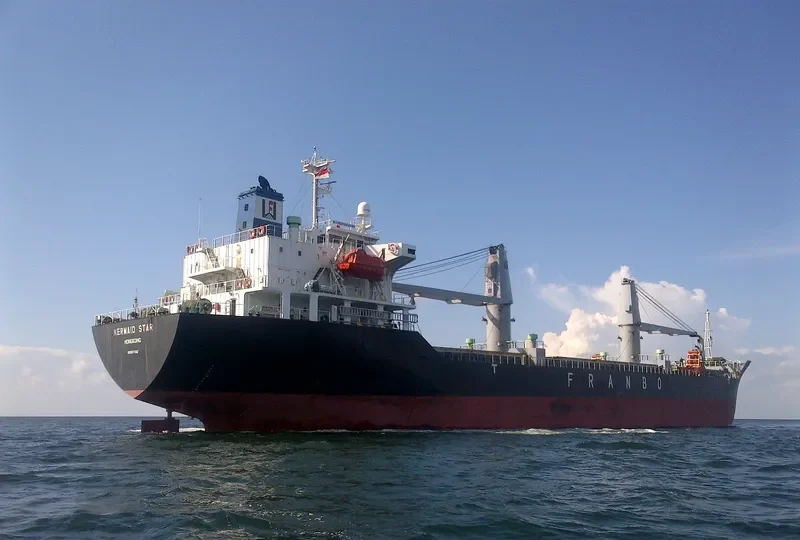 MERMAID STAR General Cargo IMO 9217462 photo 2